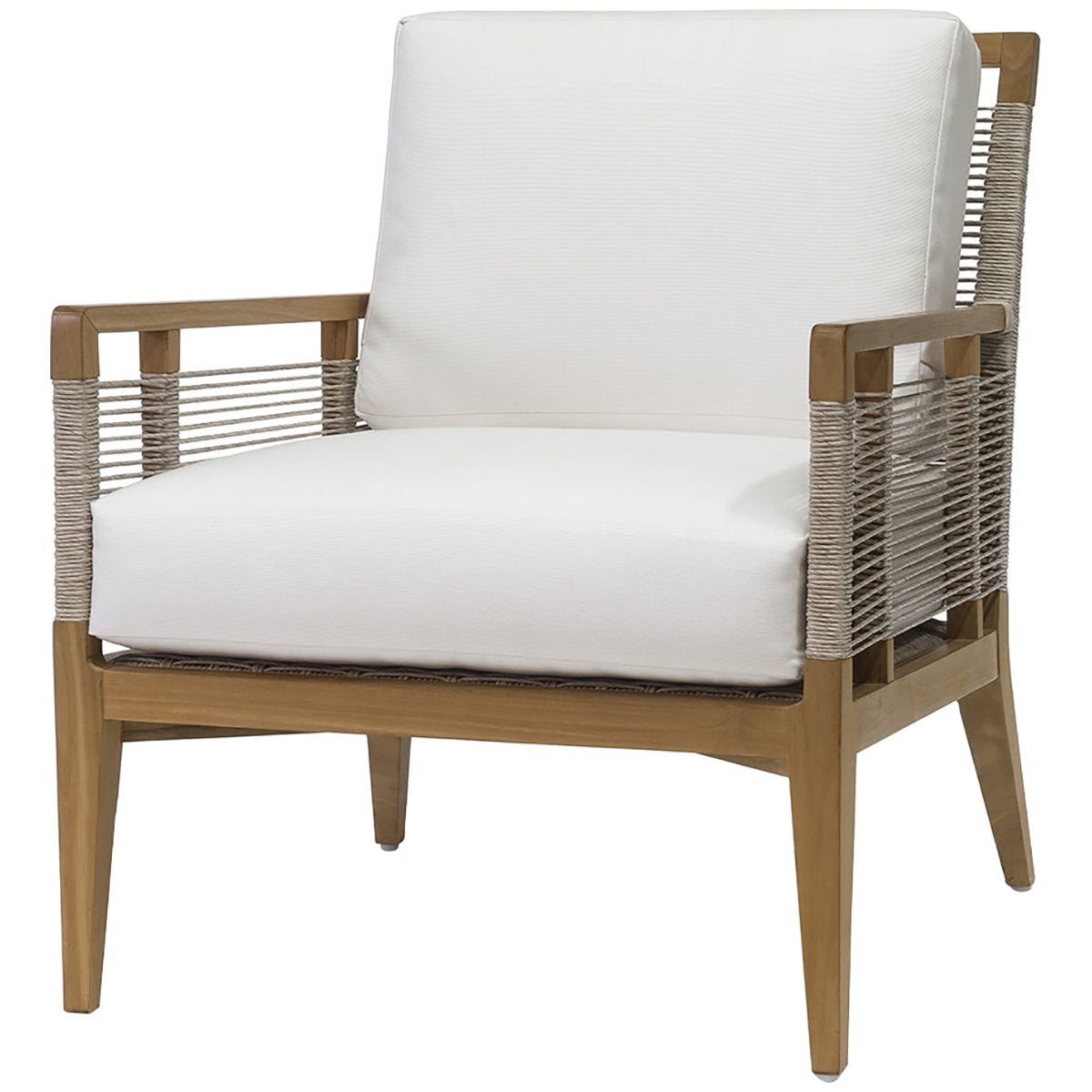  Palecek Amalfi Outdoor Lounge Chair 