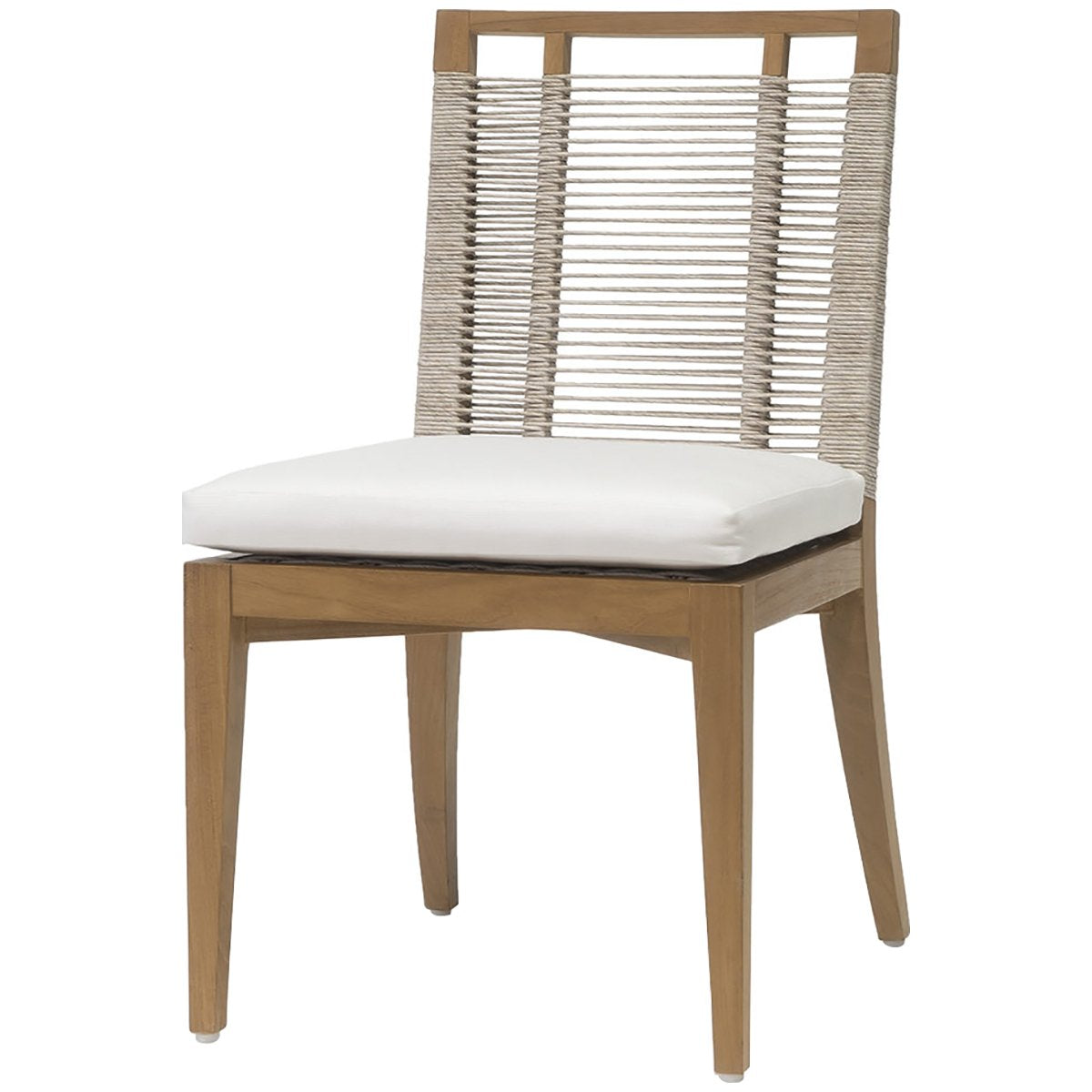  Palecek Amalfi Outdoor Side Chair 