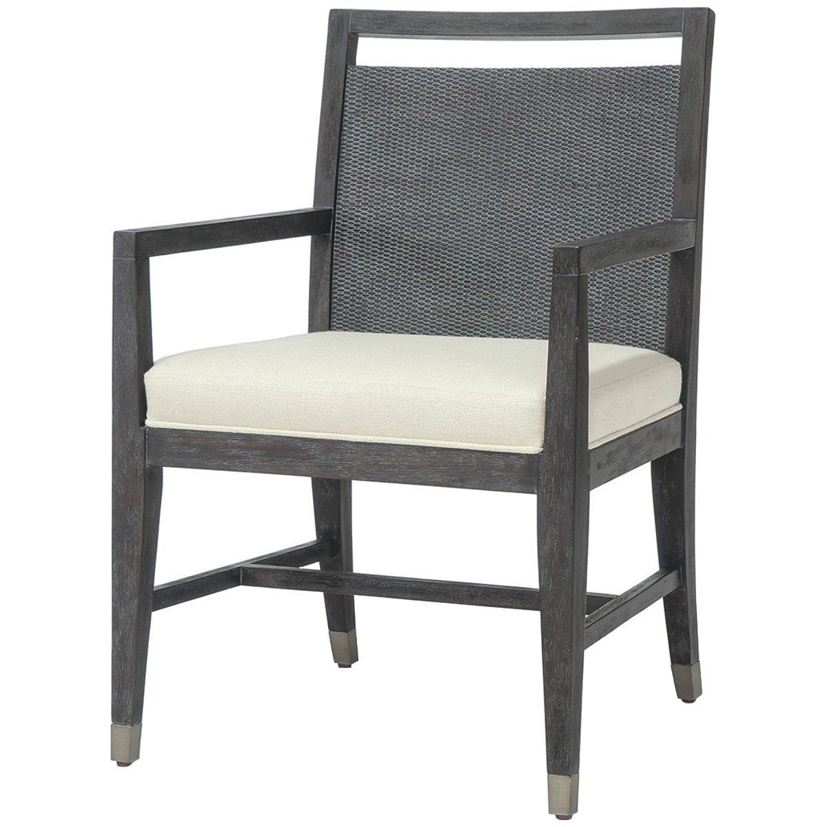  Palecek Augusto Arm Chair 