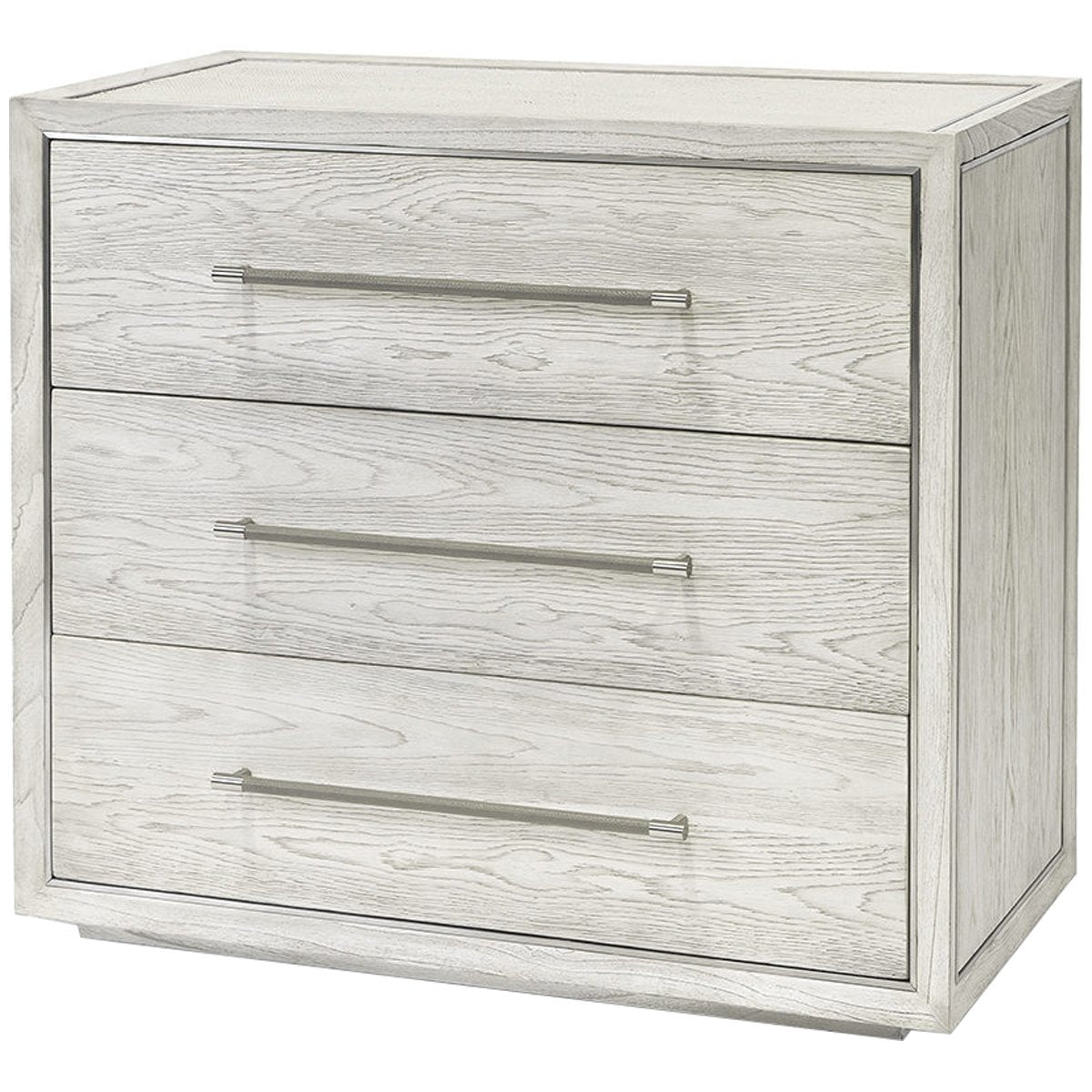  Palecek Monterra 3 Drawers Chest 