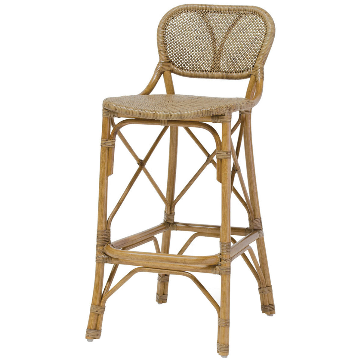  Palecek Jordan 24" Counter Barstool 