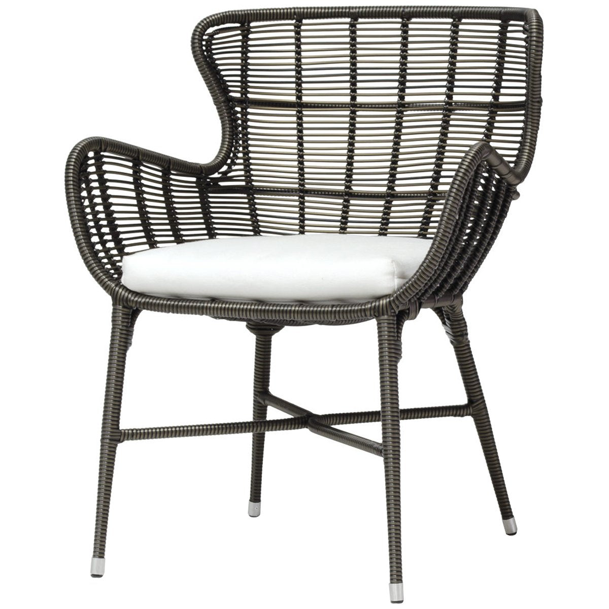  Palecek Palermo Outdoor Chair 