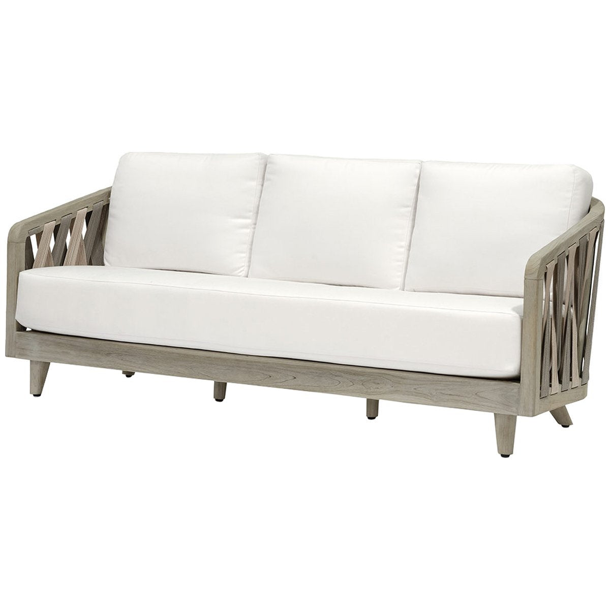  Palecek Boca Outdoor Sofa 