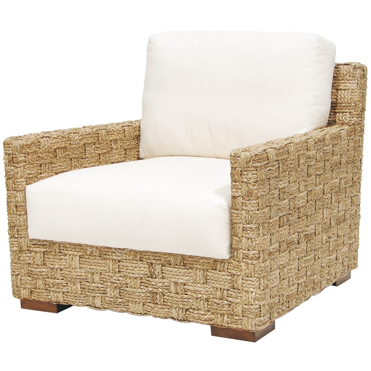  Palecek Spa Lounge Chair 