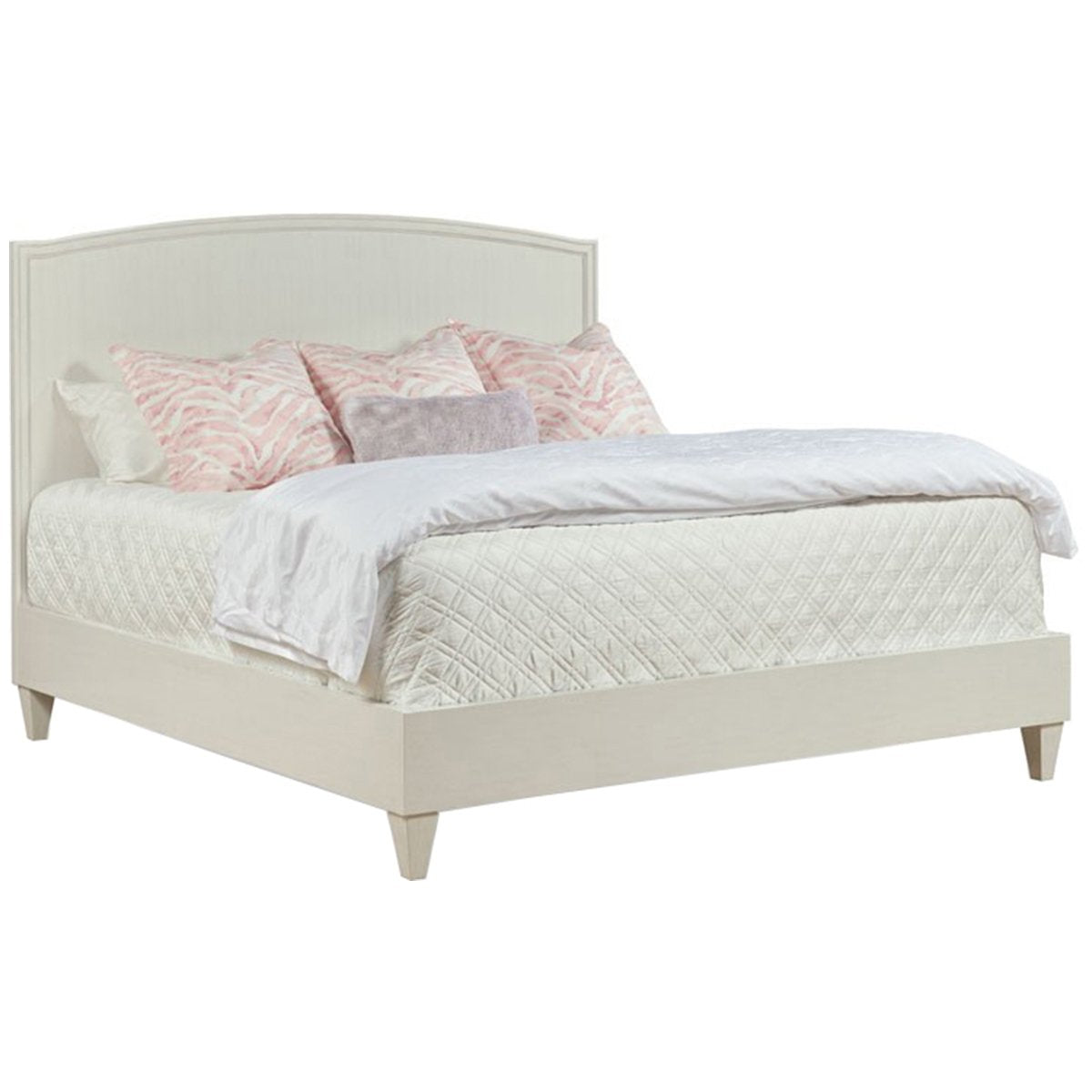  Woodbridge Furniture Tranquility Bed 