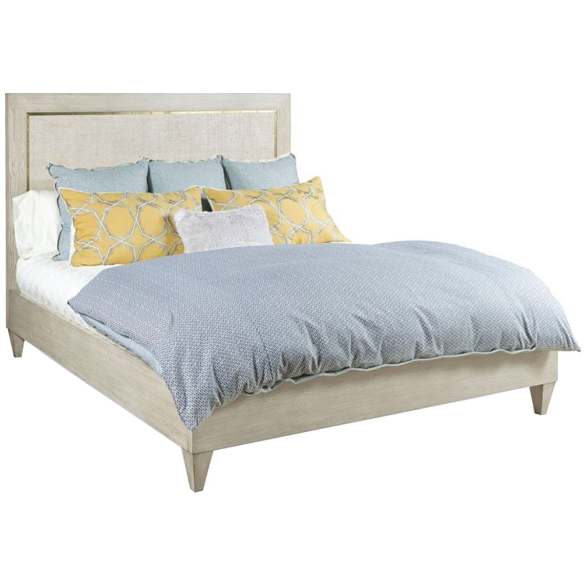  Woodbridge Furniture Elaina Bed 