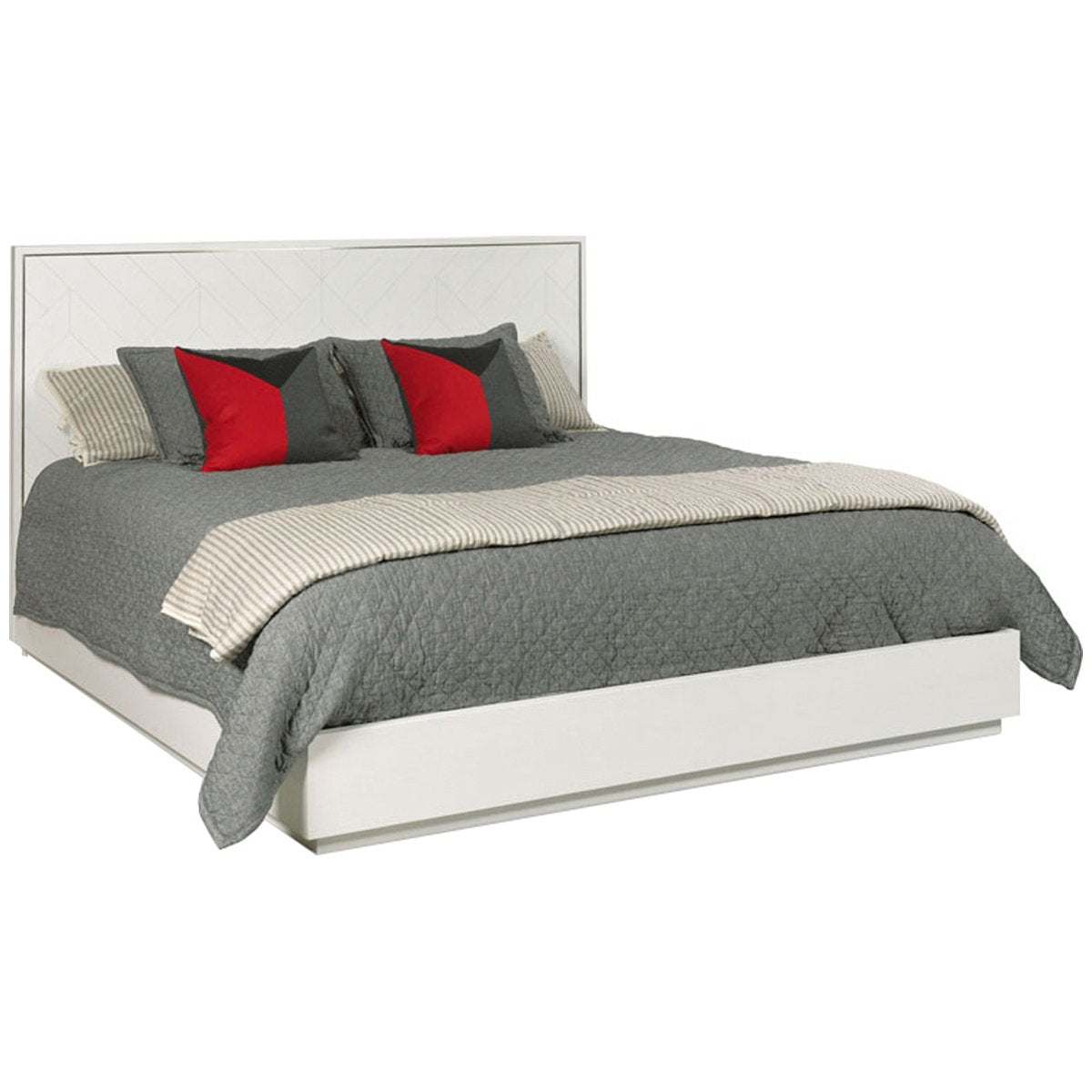  Woodbridge Furniture Torrance Bed 