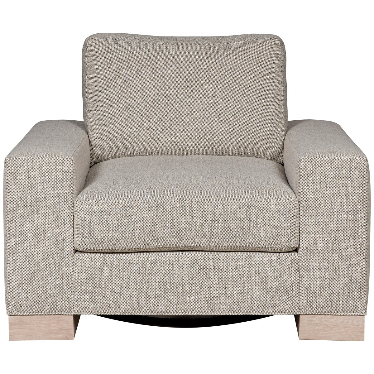  Vanguard Furniture Burke Swivel Chair 