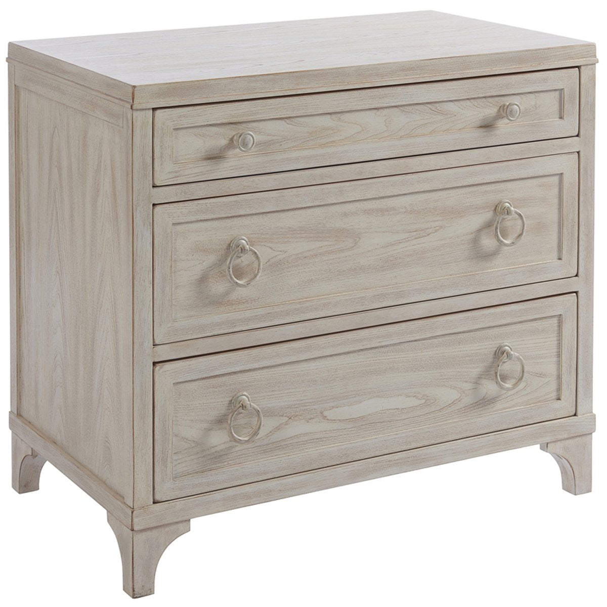  Lexington Newport Cliff Nightstand 