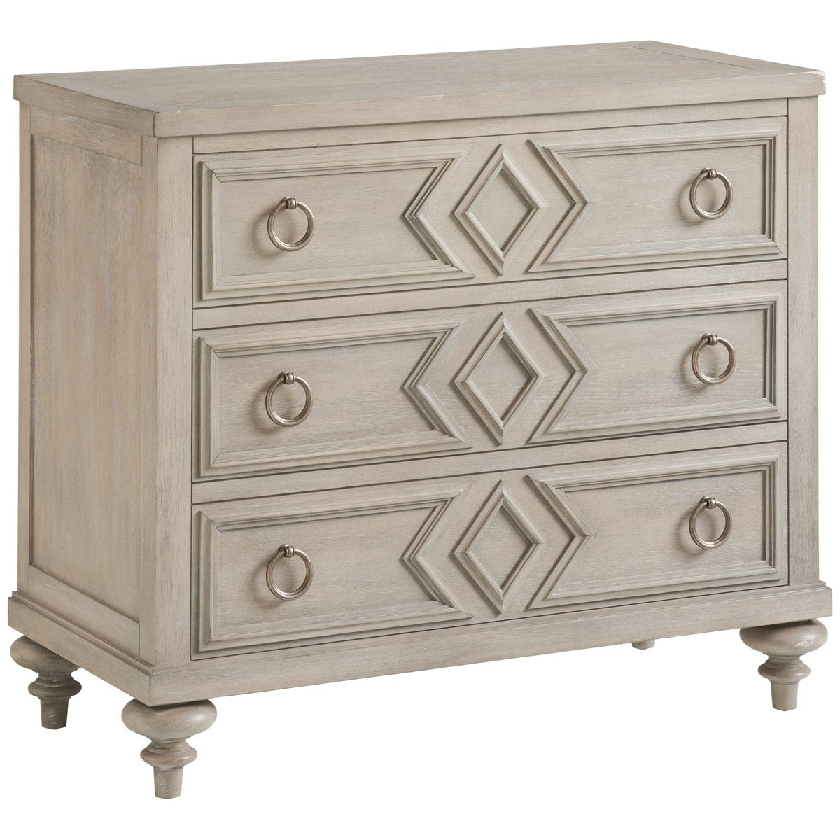  Lexington Malibu Costera Bachelor's Chest 