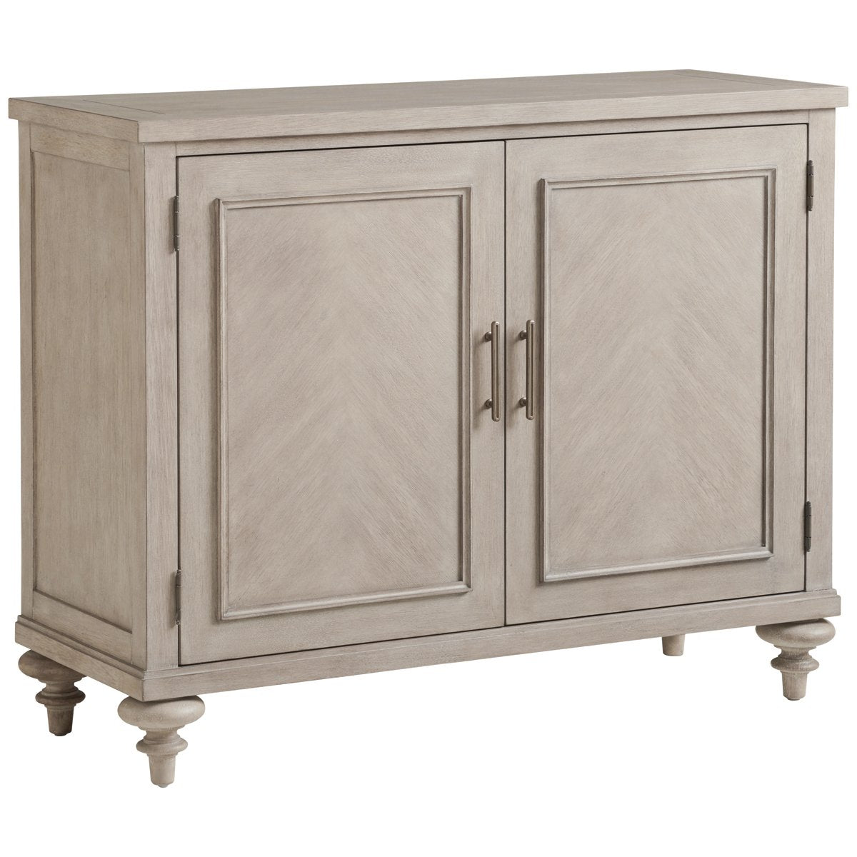  Lexington Malibu Neptune Hall Chest 