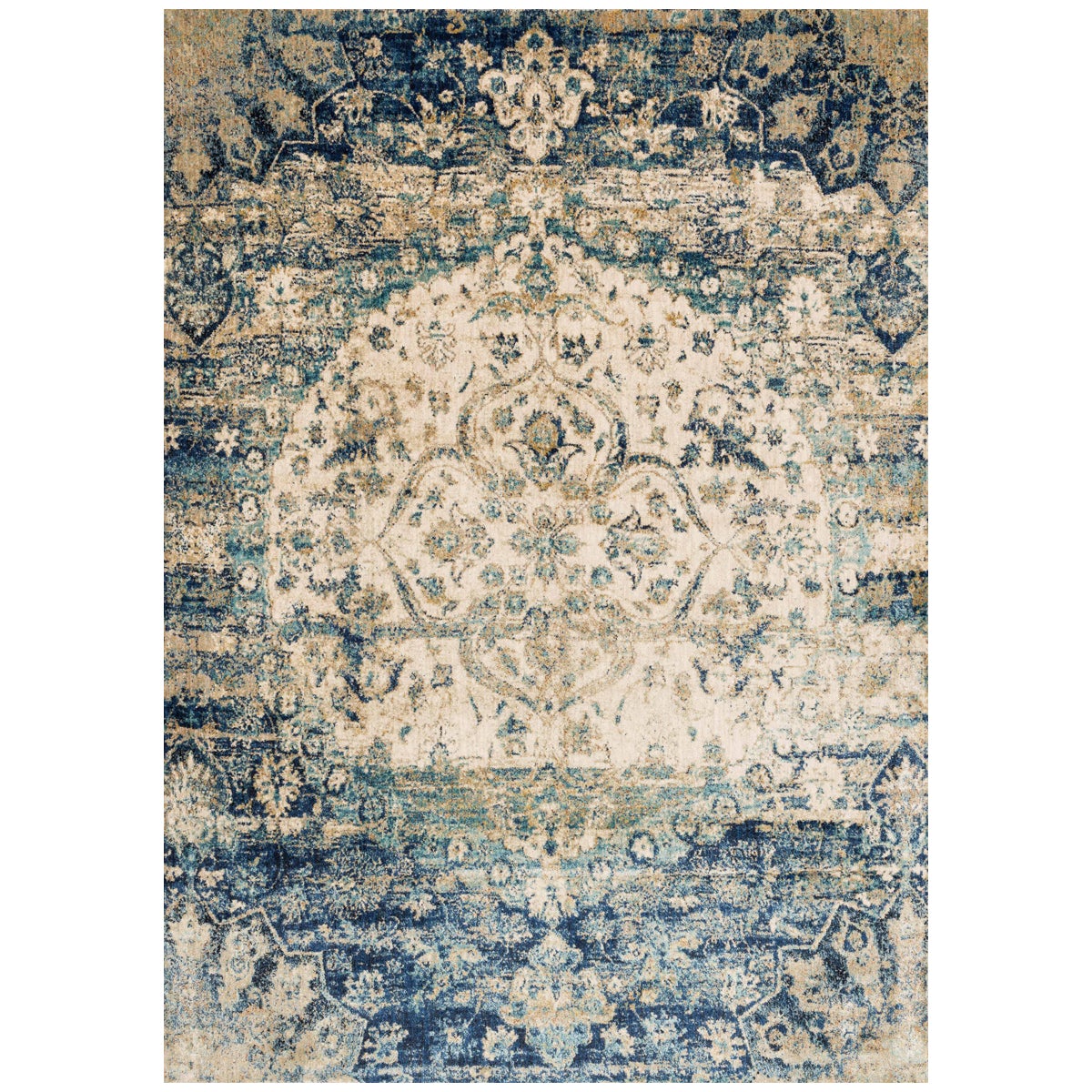  Loloi Anastasia AF-06 Power Loomed Rug 