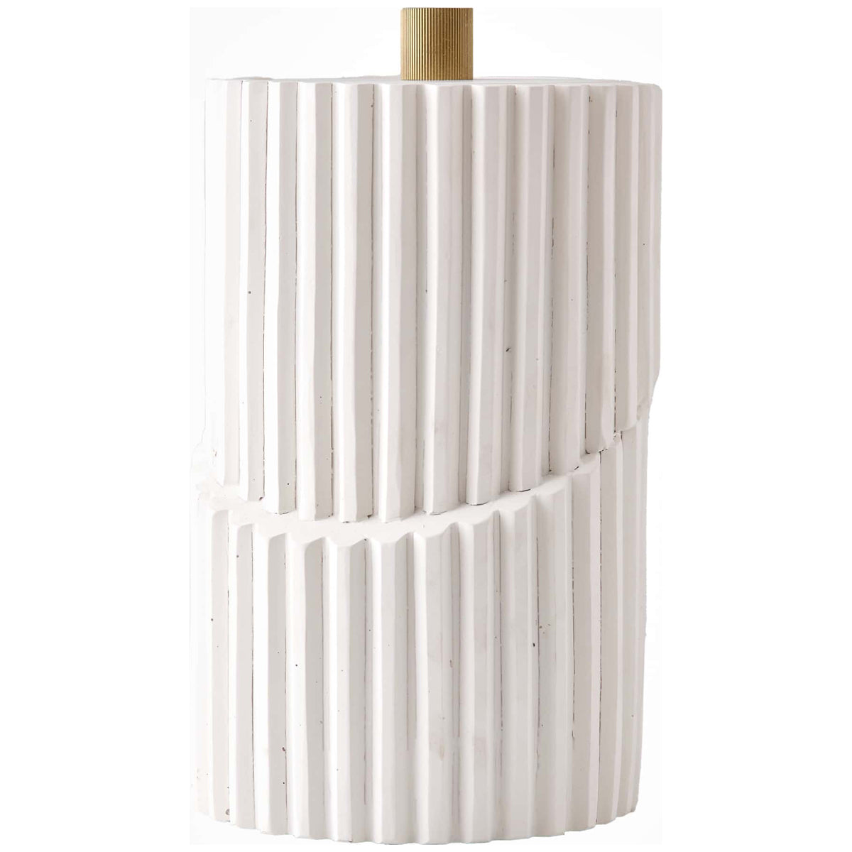  Arteriors Whittaker Tall Container 