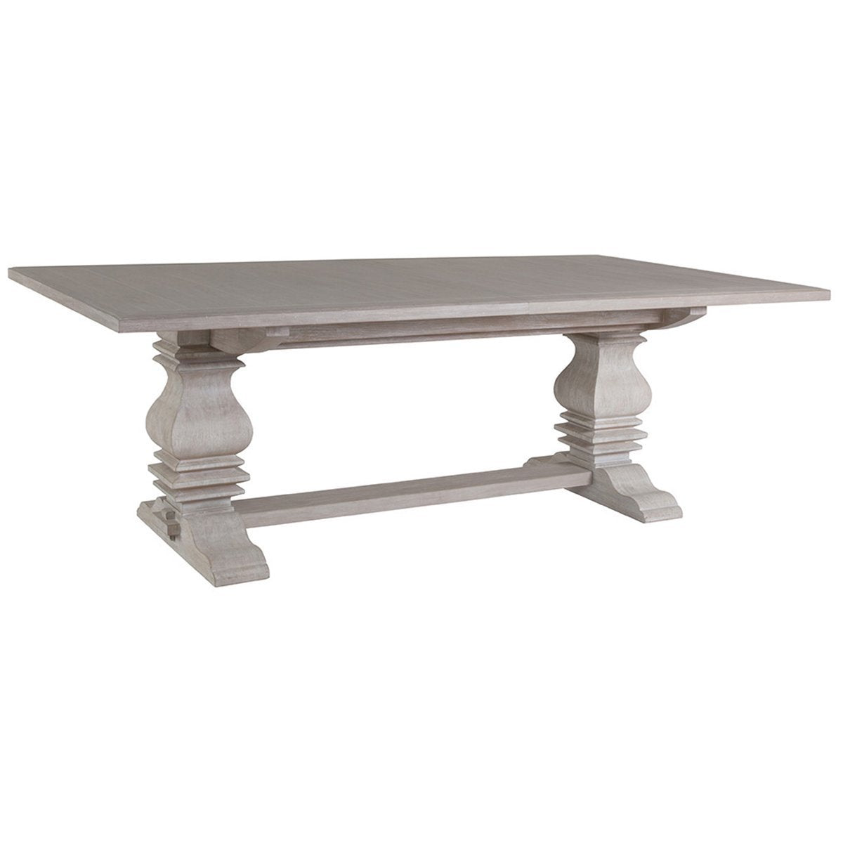  Artistica Home Axiom Rectangular Dining Table 01-2005-877C 