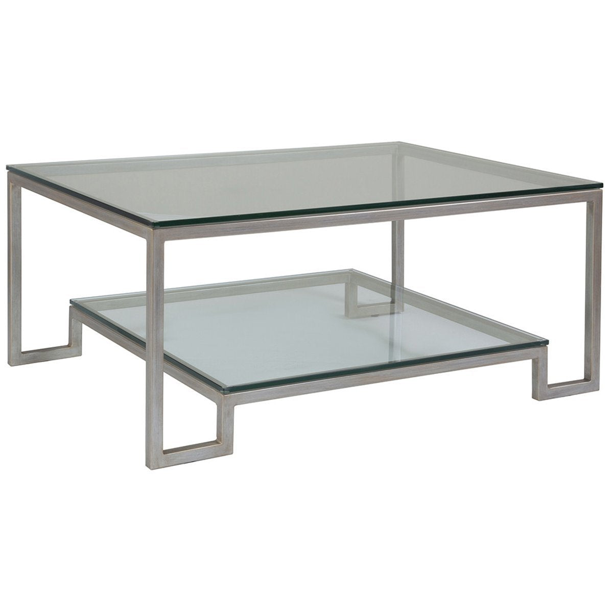  Artistica Home Bonaire Rectangular Cocktail Table 01-2016-945 