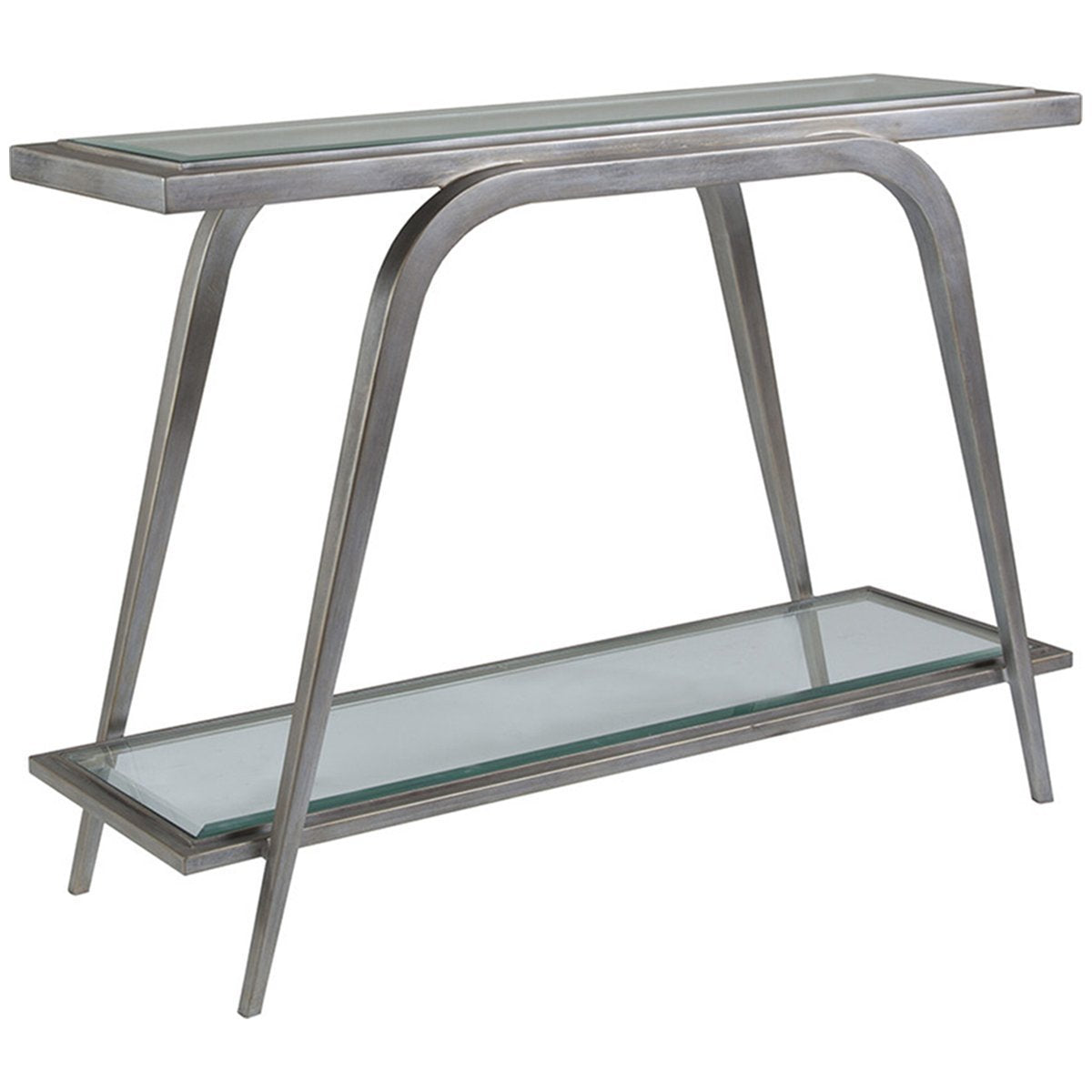  Artistica Home Mitchum Console Table 01-2019-967 