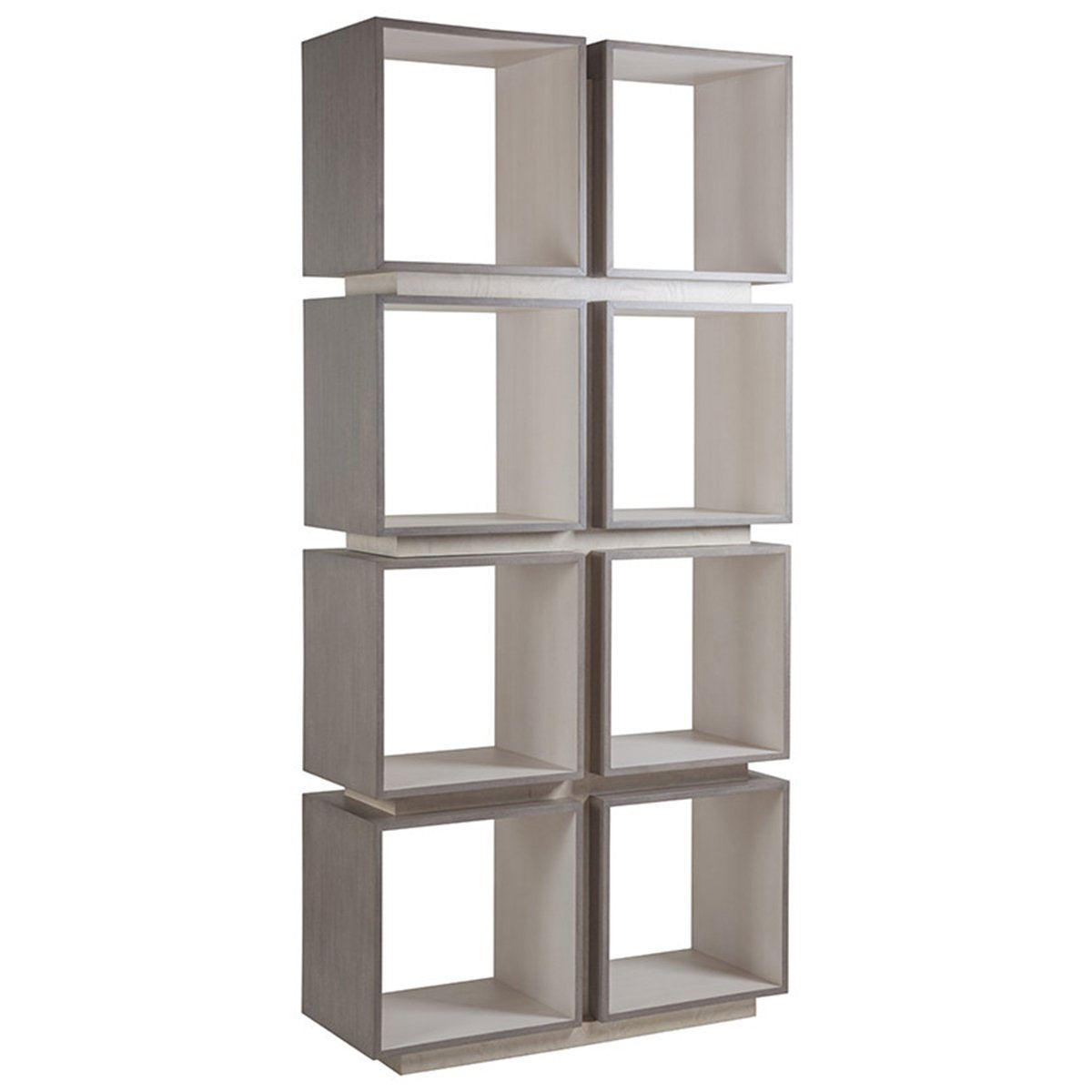  Artistica Home Mercury Eight-Cube Etagere 01-2025-991C 