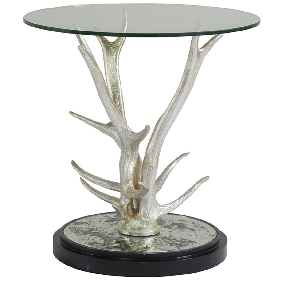  Artistica Home Teton Spot Table 01-2028-952C 