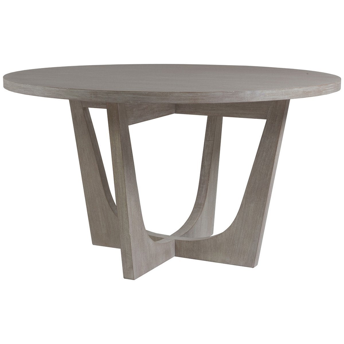  Artistica Home Brio Round Dining Table 01-2058-870 