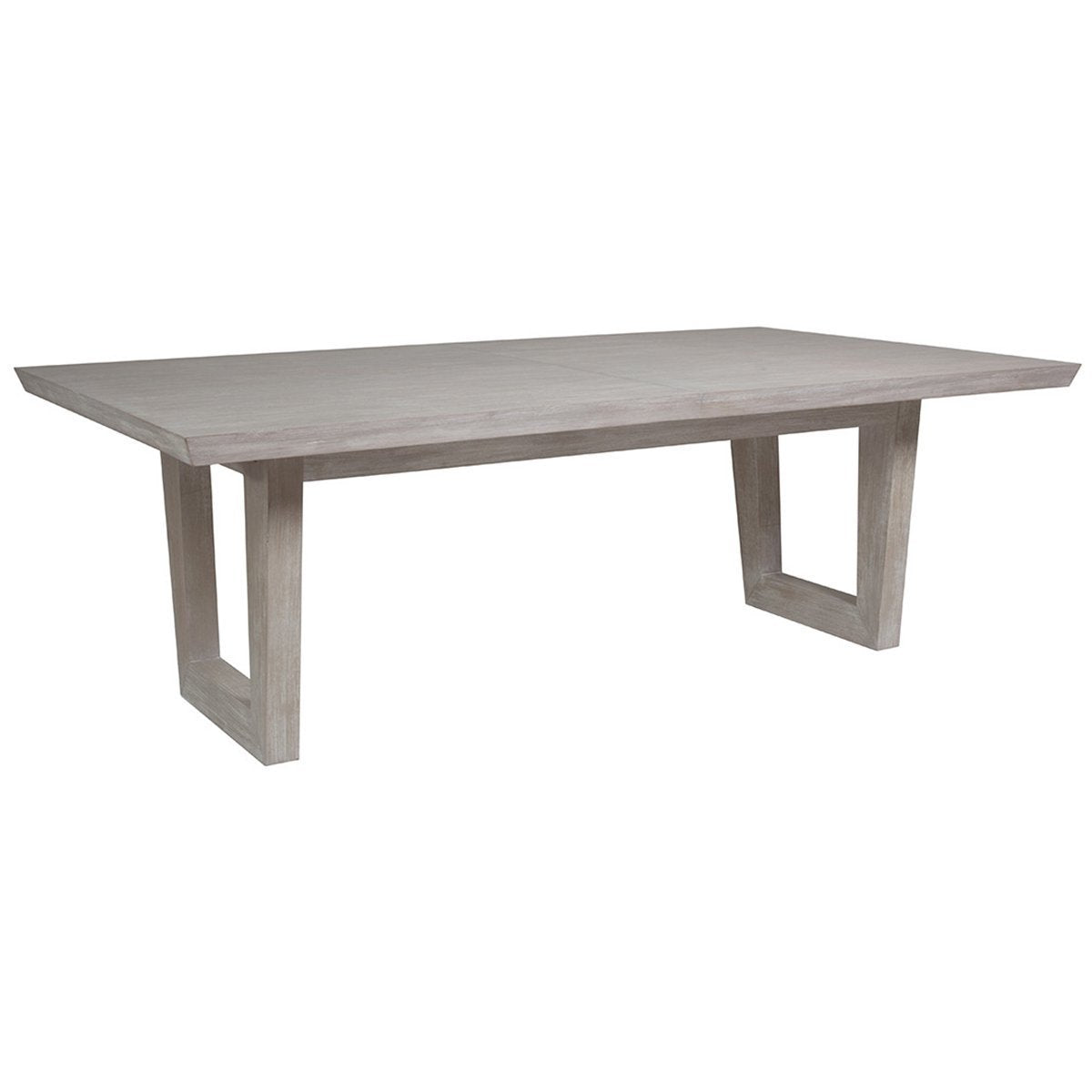  Artistica Home Brio Rectangular Dining Table 01-2058-877 