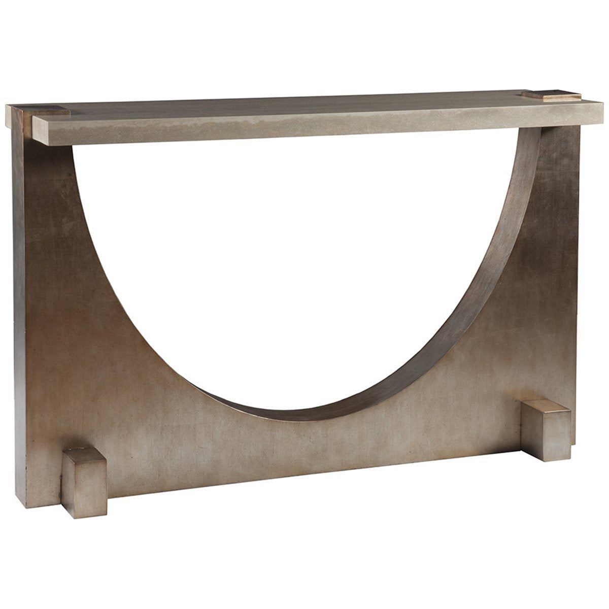  Artistica Home Impresario Console Table 01-2060-966 