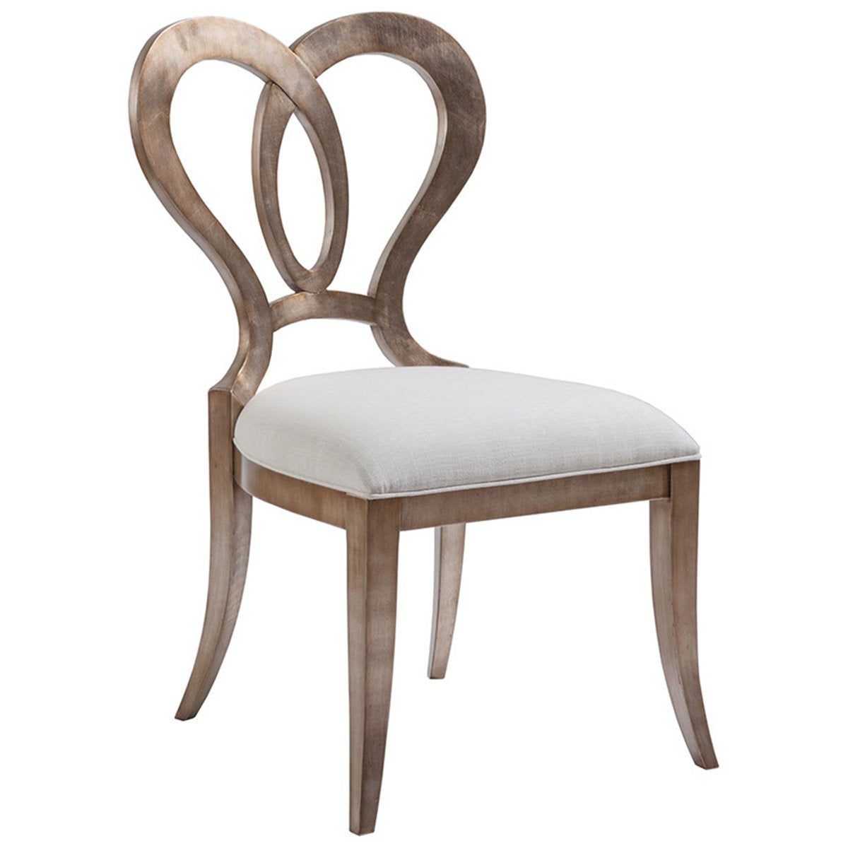  Artistica Home Melody Side Chair 01-2087-880-01 