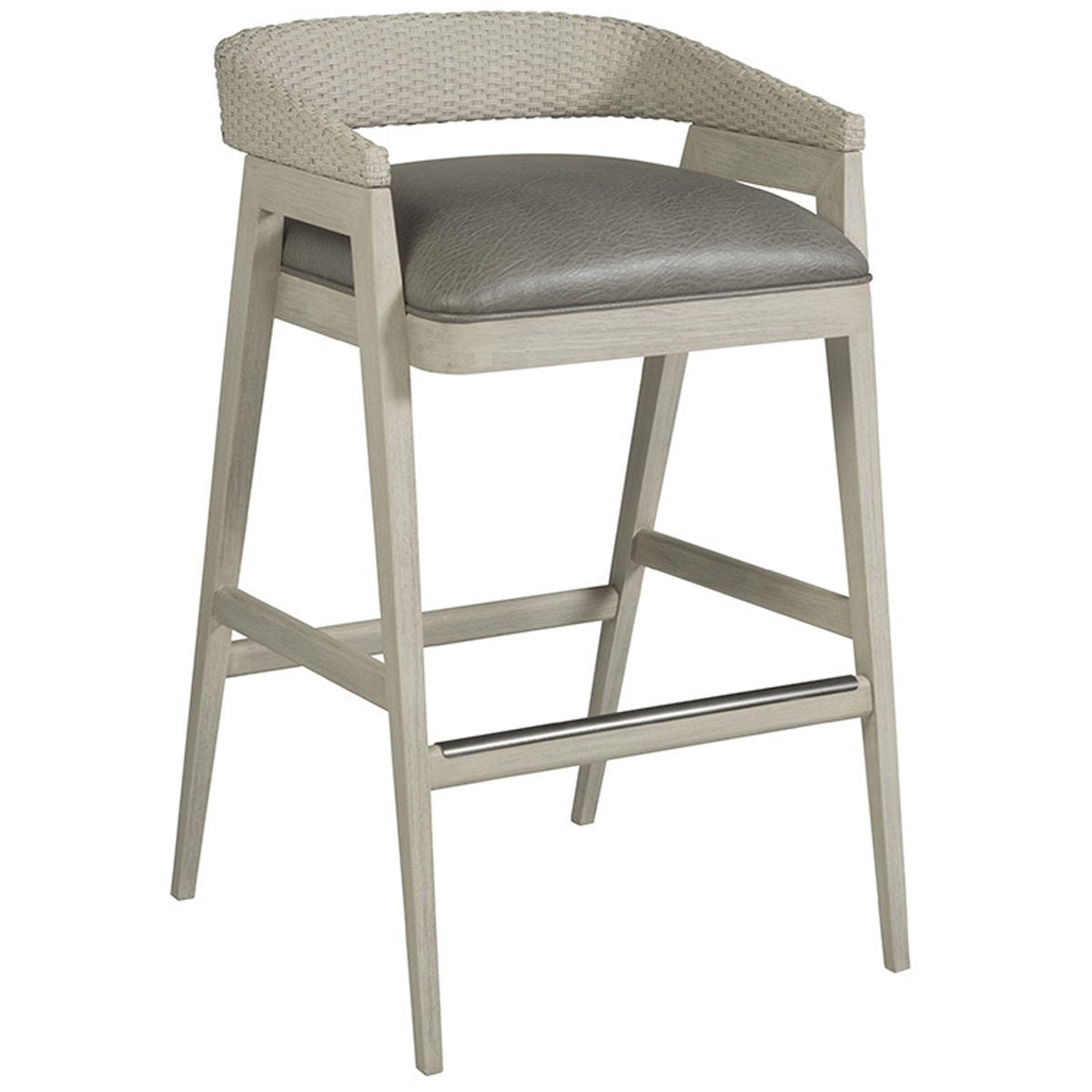  Artistica Home Arne Low Back Barstool 2101-898-01 