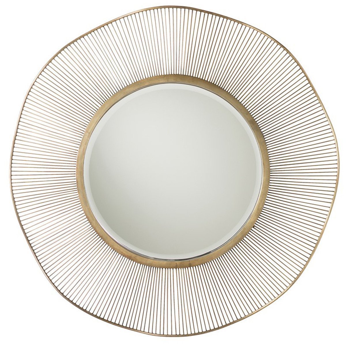  Arteriors Olympia Mirror 