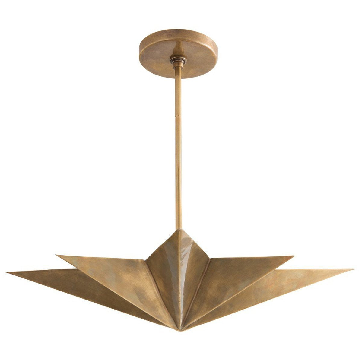  Arteriors Rex Pendant 