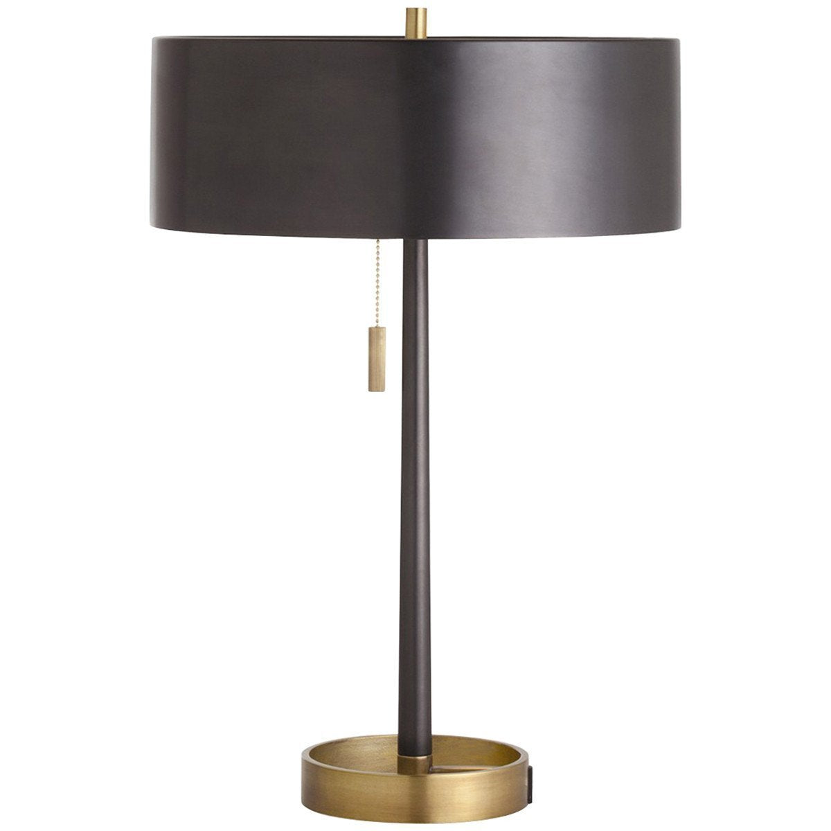  Arteriors Violetta Lamp 