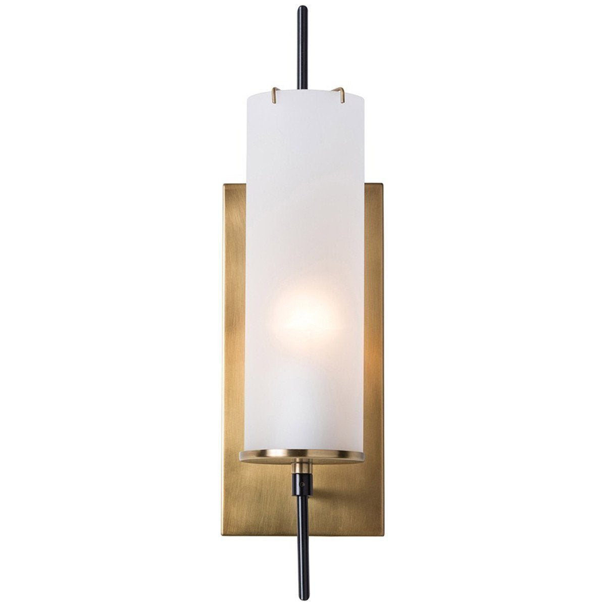  Arteriors Stefan Sconce 