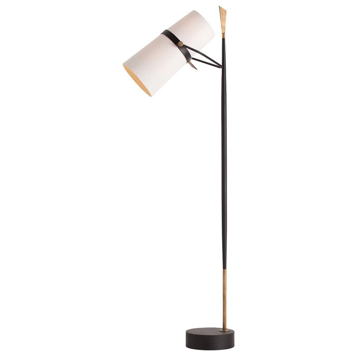  Arteriors Yasmin Floor Lamp 