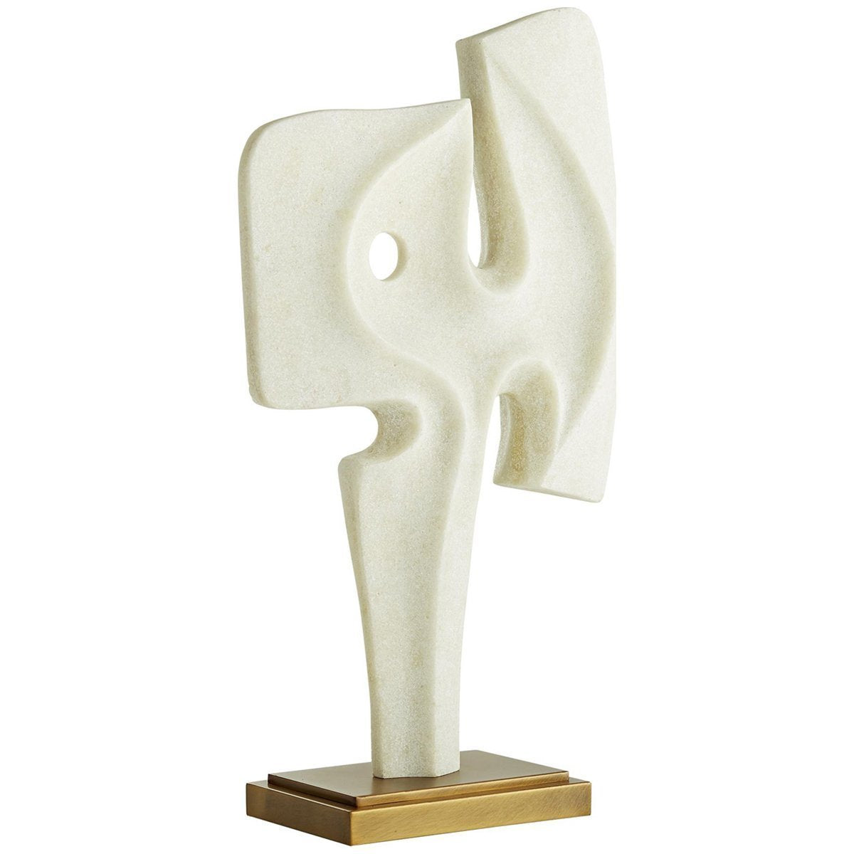  Arteriors Maeve Sculpture 