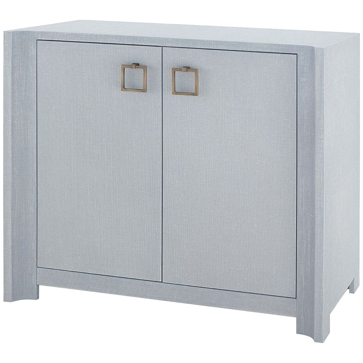  Villa & House Audrey Cabinet with Santino Pull 