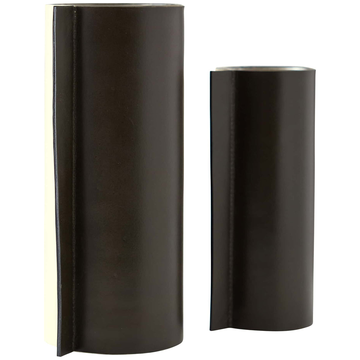  Arteriors Vesta Vases, 2-Piece Set 