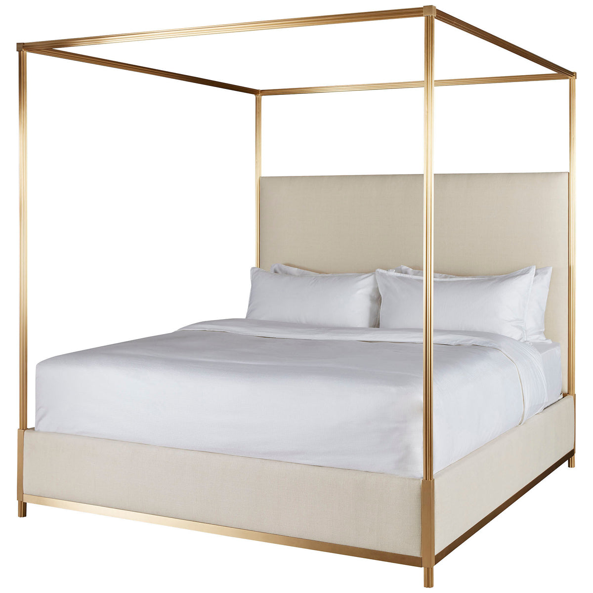  Baker Furniture Allure Bed BAA3221 