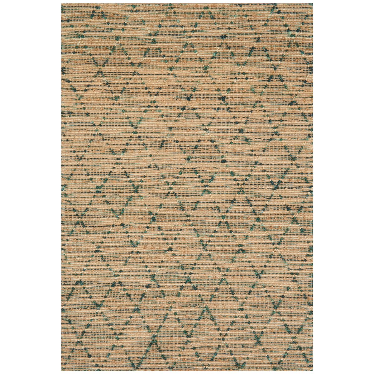  Loloi Beacon BU-03 Hand Woven Rug 