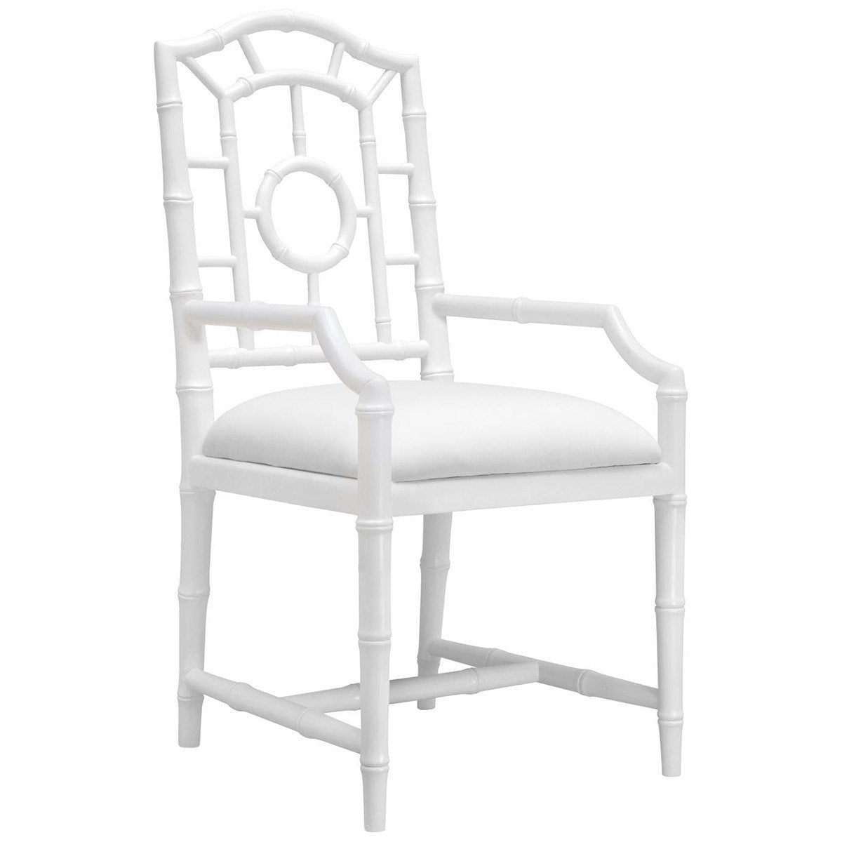  Villa & House Chloe Arm Chair 