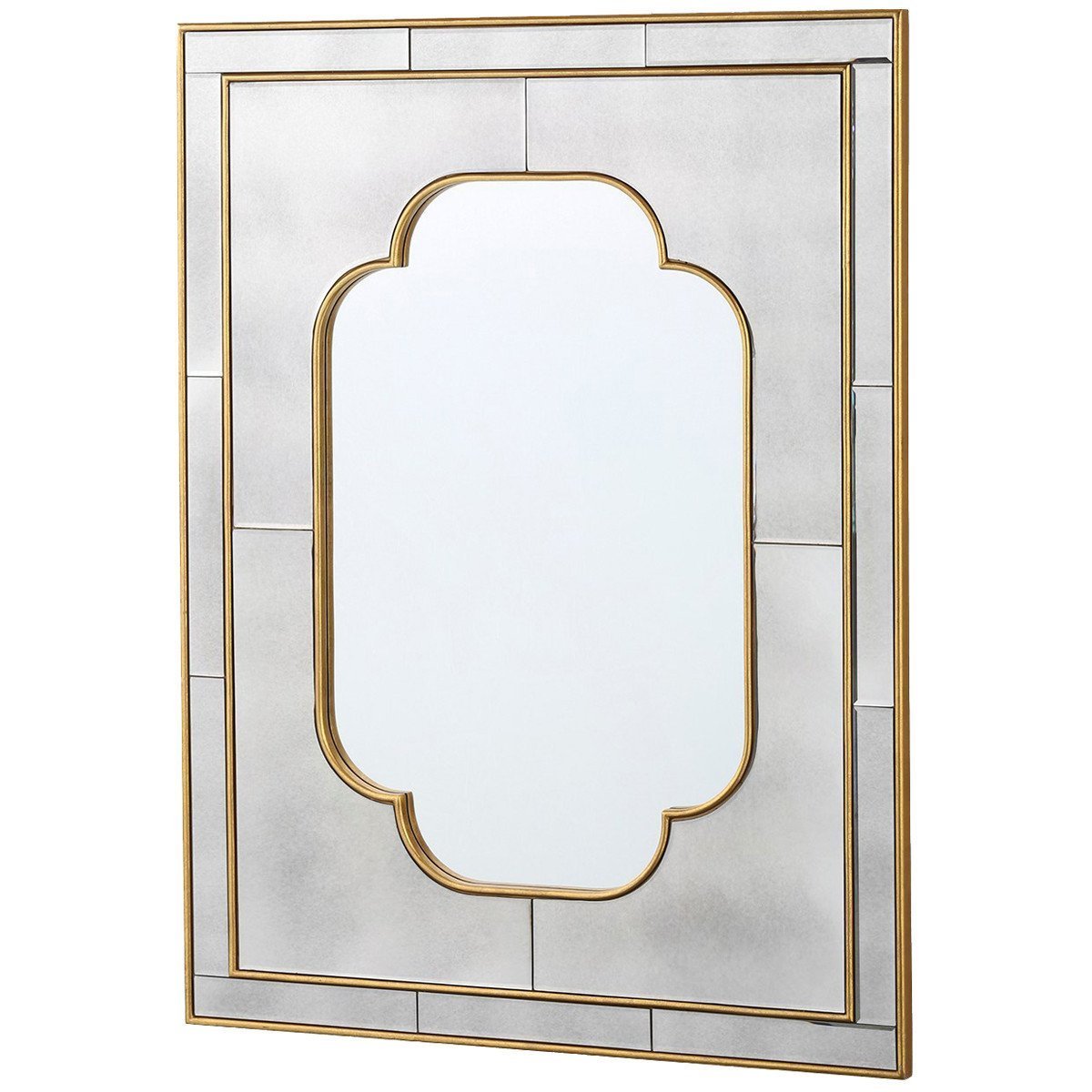  Villa & House Cassia Large Mirror 