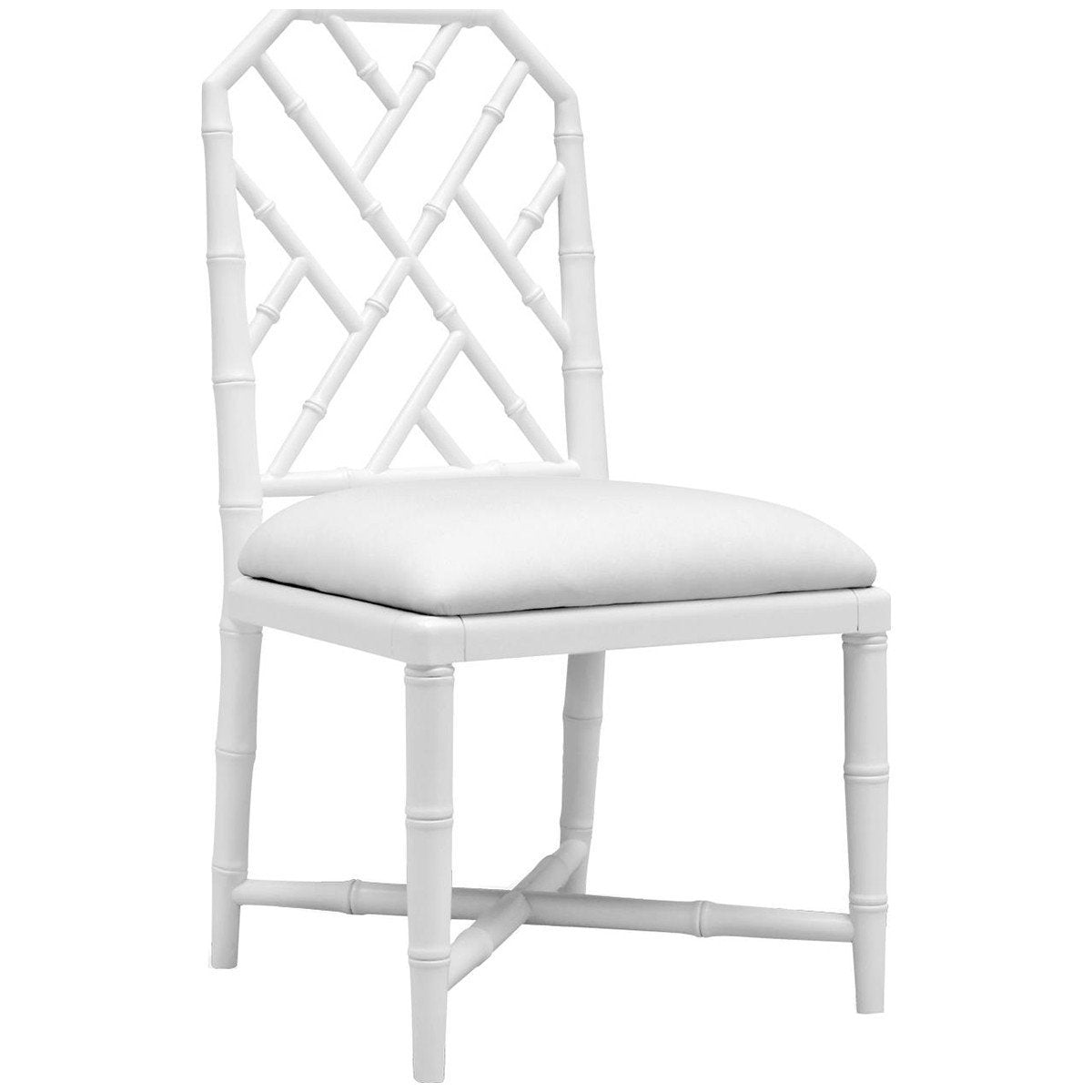  Villa & House Jardin Side Chair 