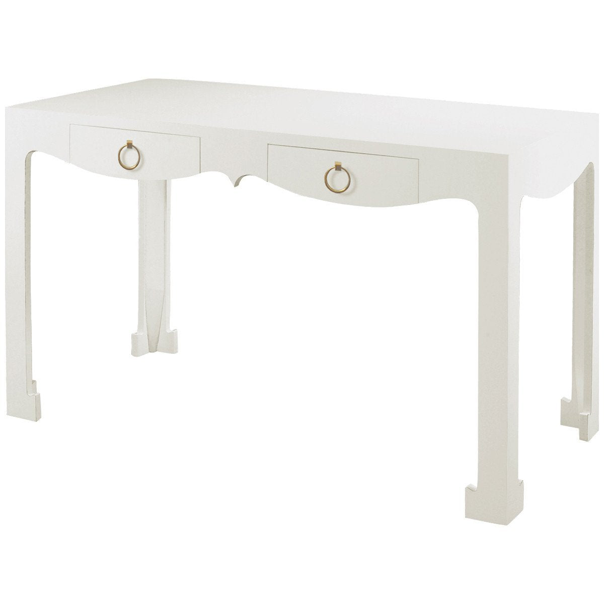  Villa & House Jordan Console Desk 