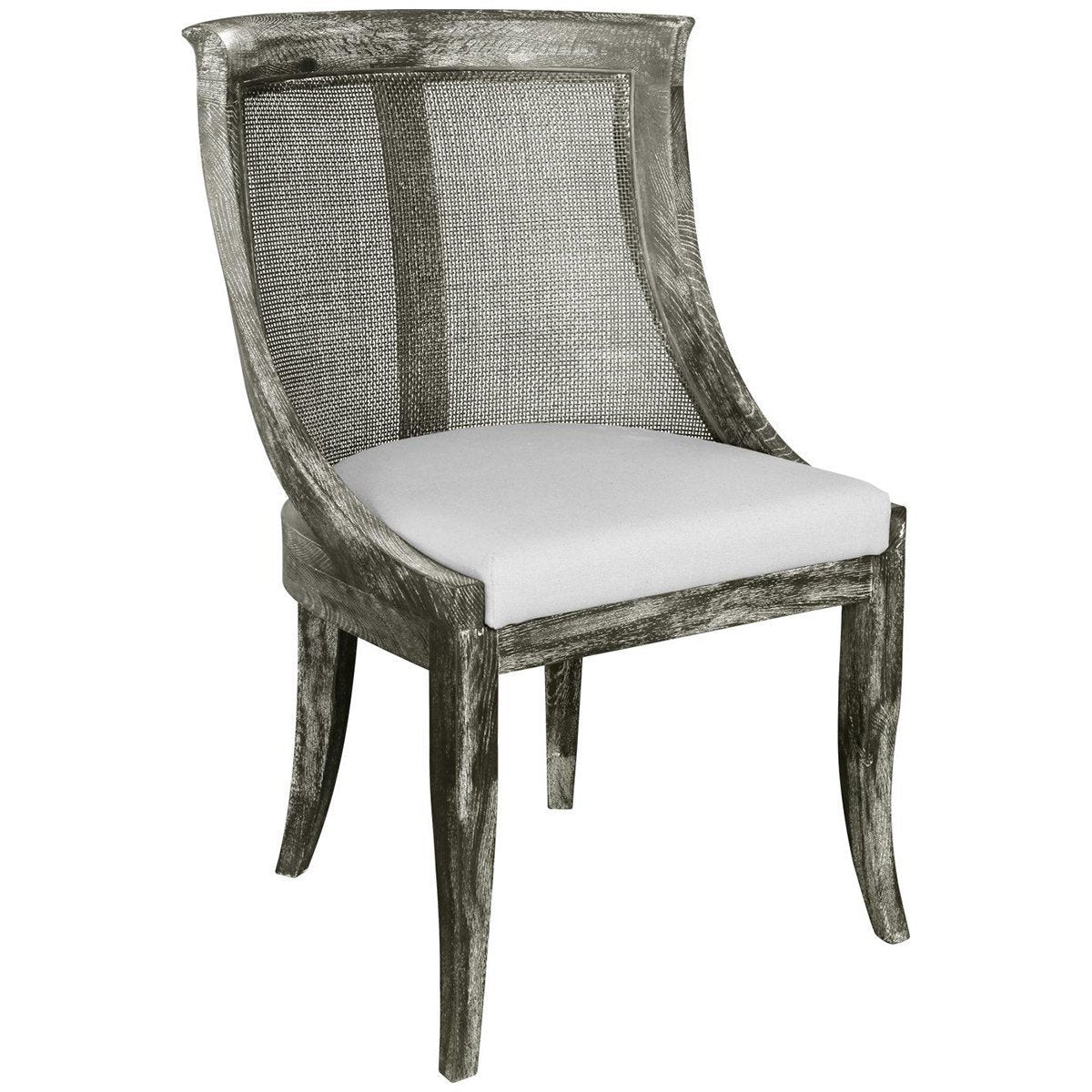  Villa & House Monaco Armchair 