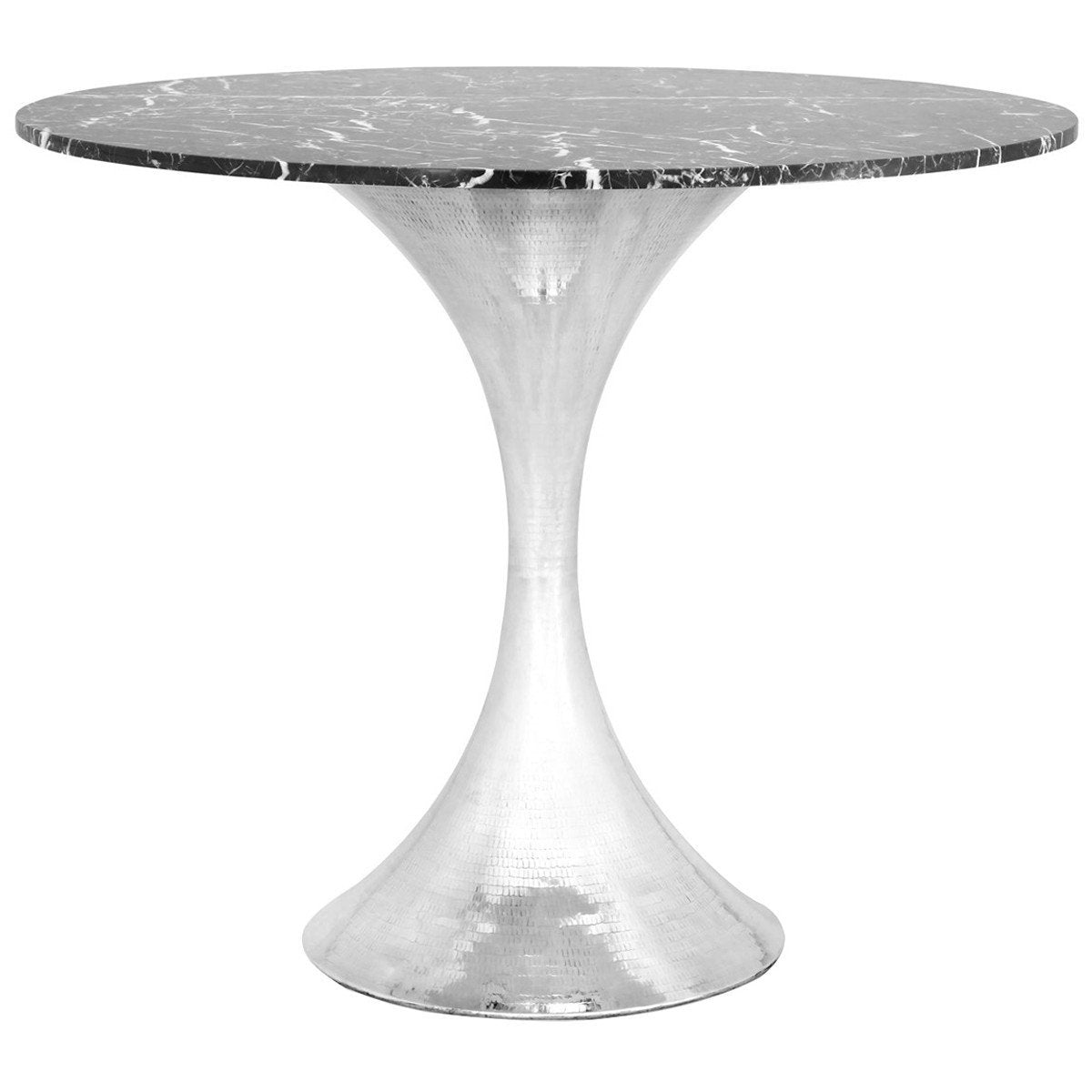  Villa & House Stockholm 36-Inch Center Dining Table 