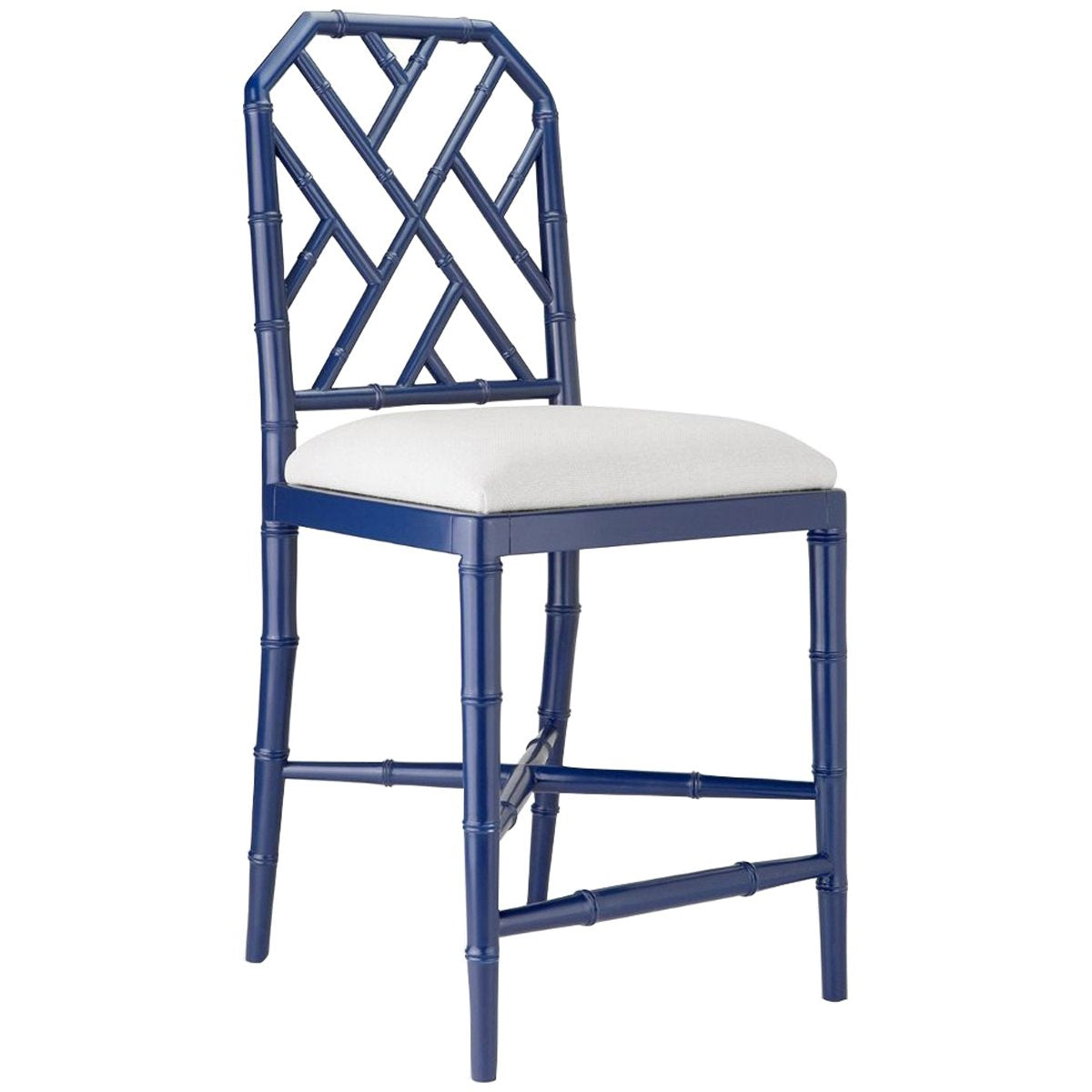  Villa & House Jardin Counter Stool 