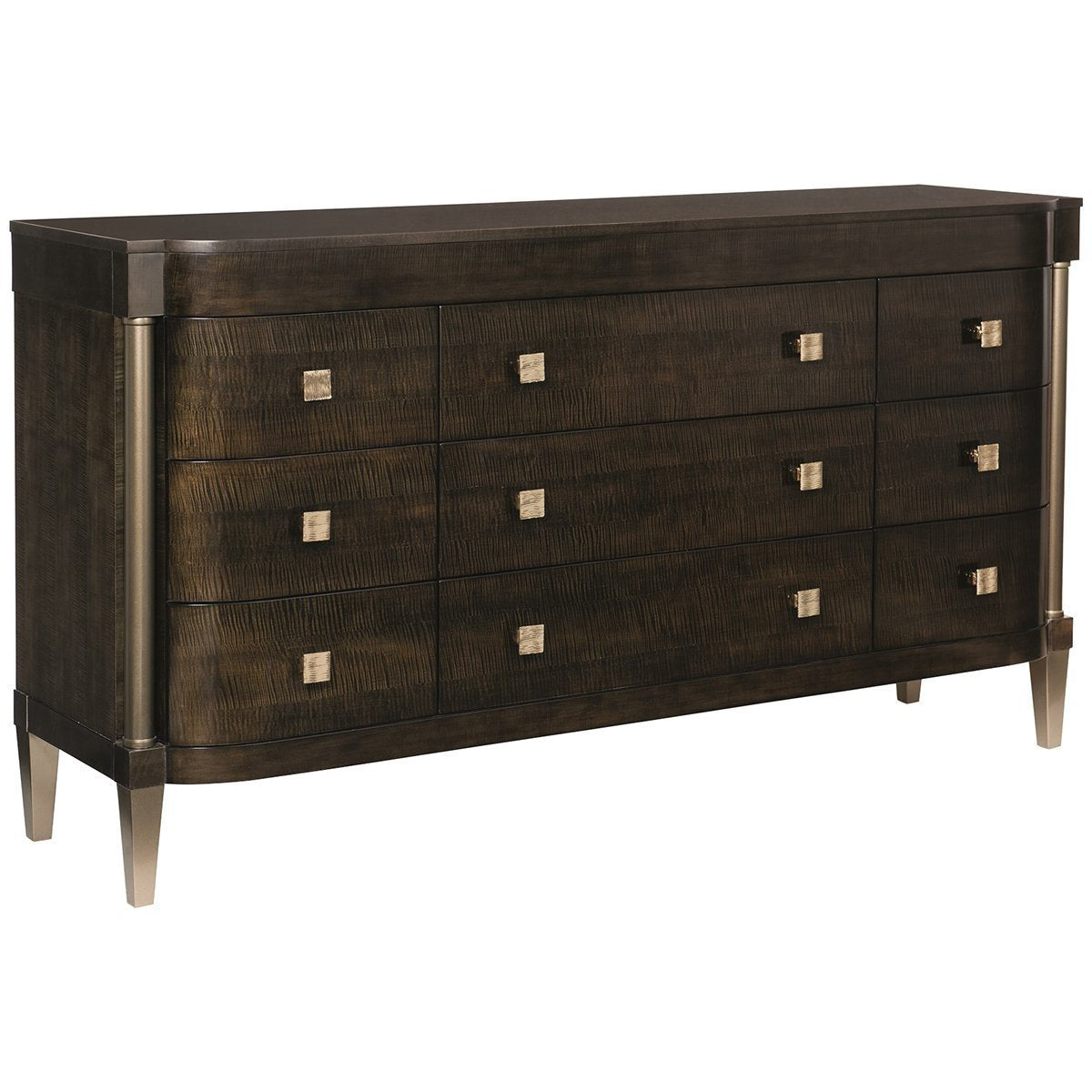  Caracole Classic Dramatic Presence Dresser 