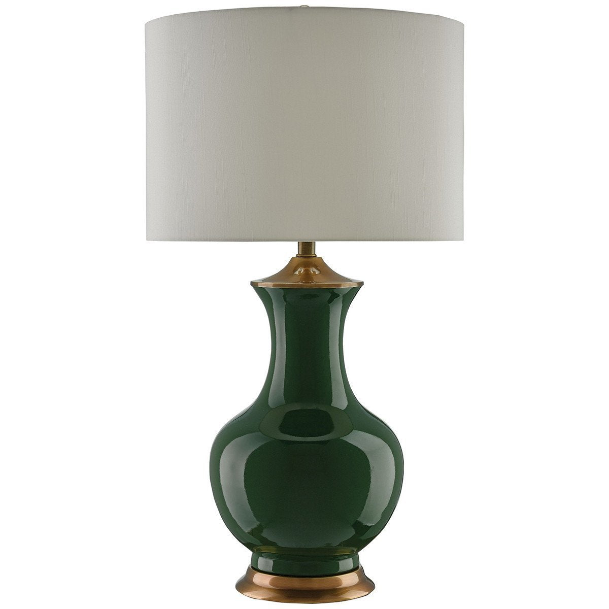  Currey and Company Lilou Table Lamp 