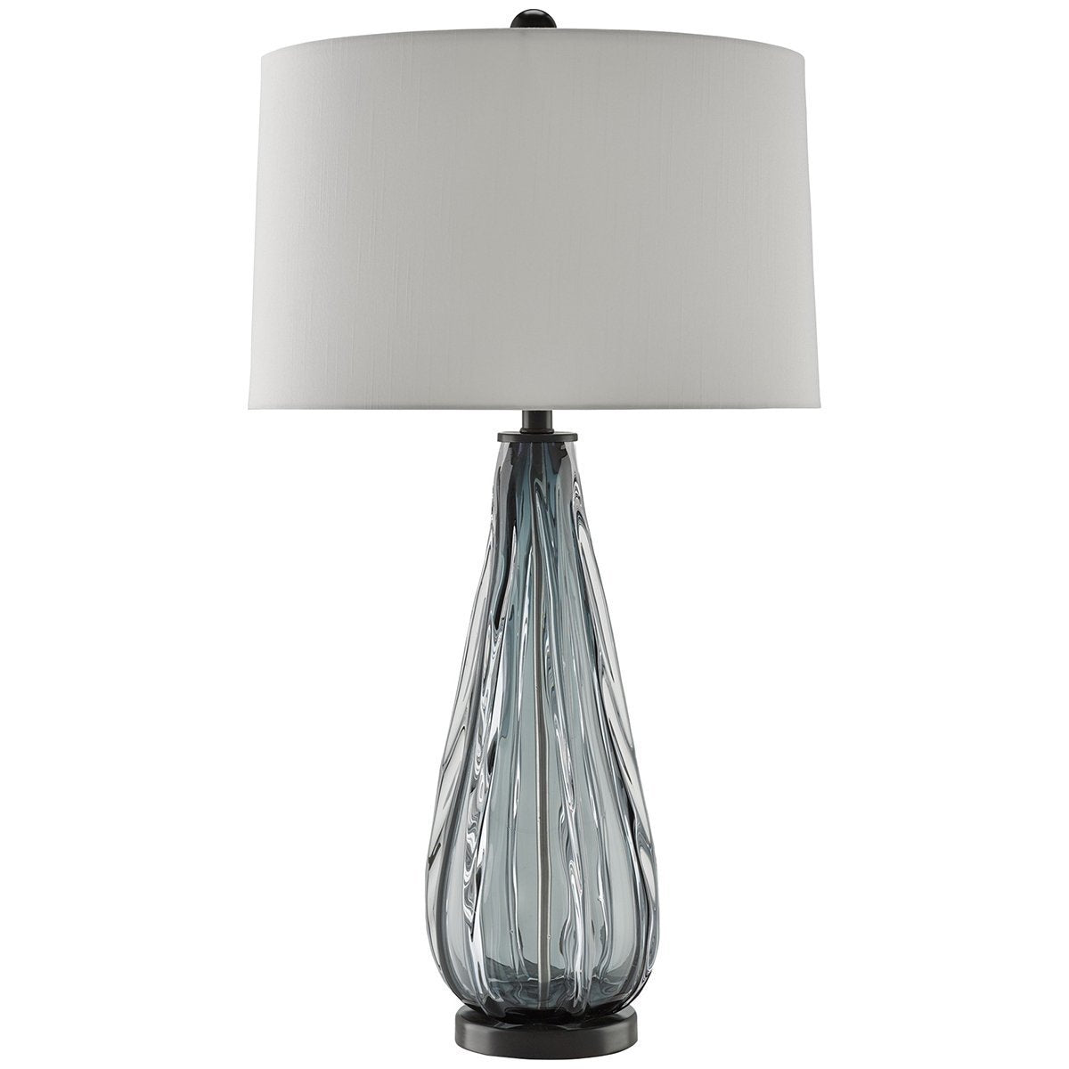  Currey and Company Nightcap Table Lamp 