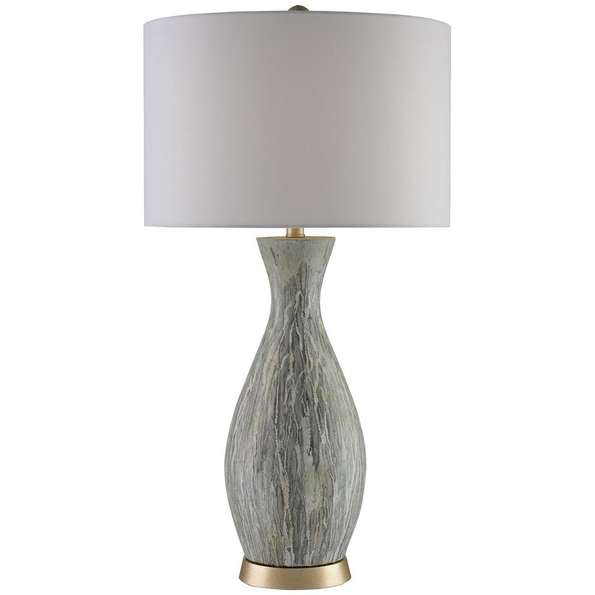  Currey and Company Rana Table Lamp 