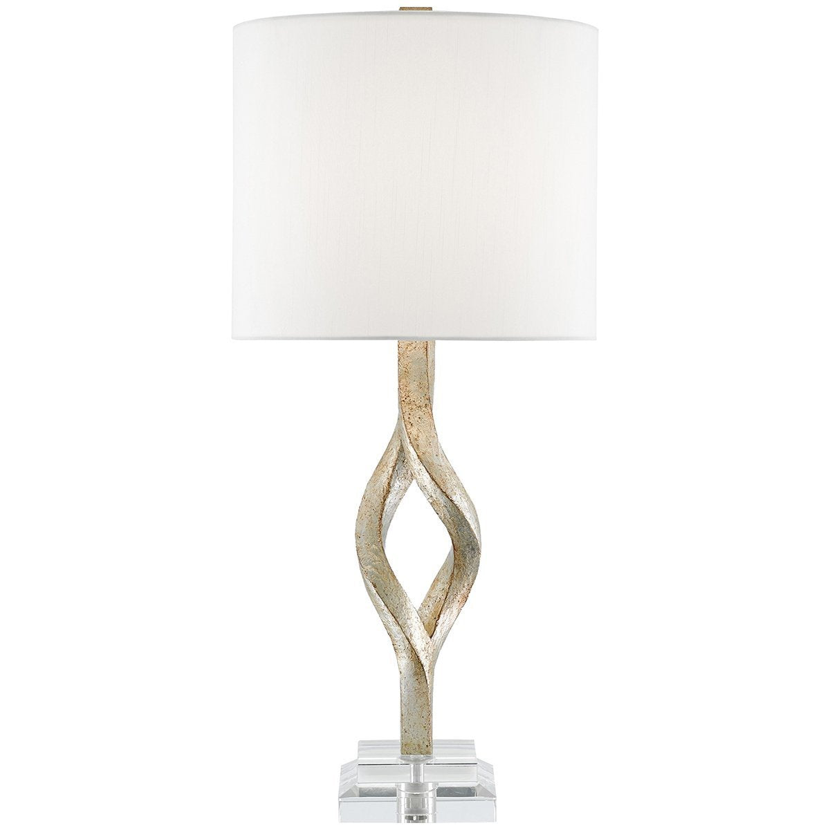  Currey and Company Elyx Table Lamp 