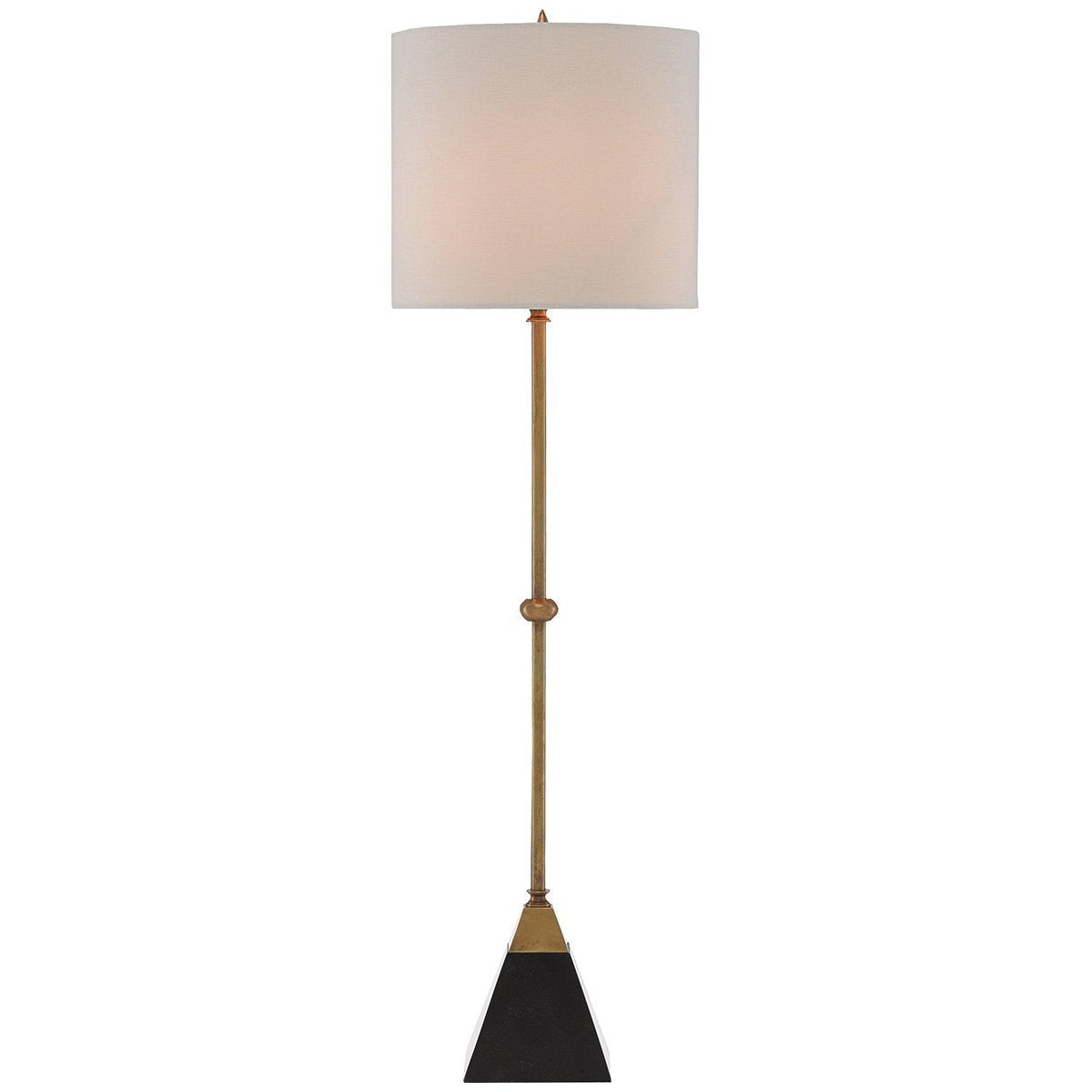  Currey and Company Recluse Table Lamp 